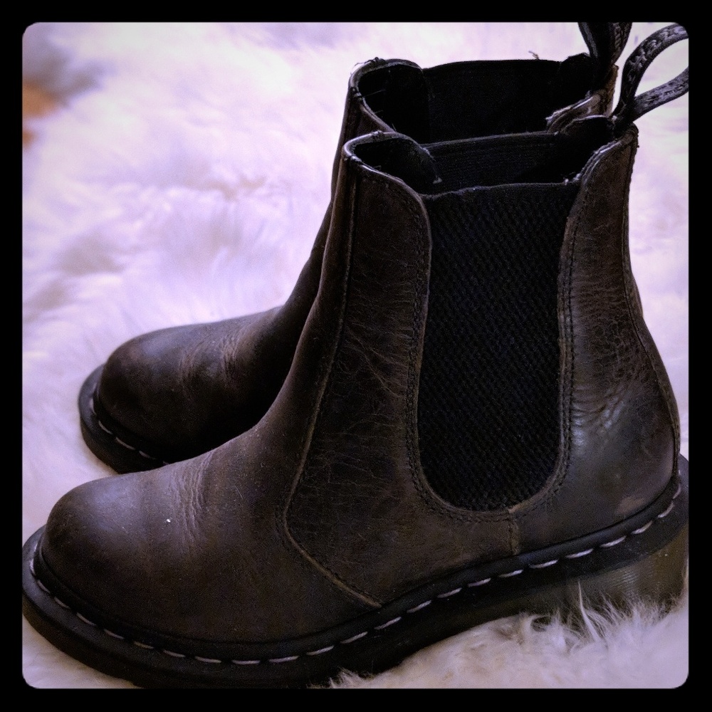 Doc Martens Cadence Chelsea Boots